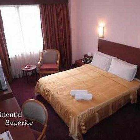 Hotel Grand Continental Penang George Town Bagian luar foto