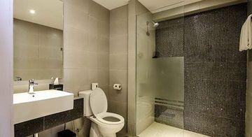 Hotel Grand Continental Penang George Town Bagian luar foto