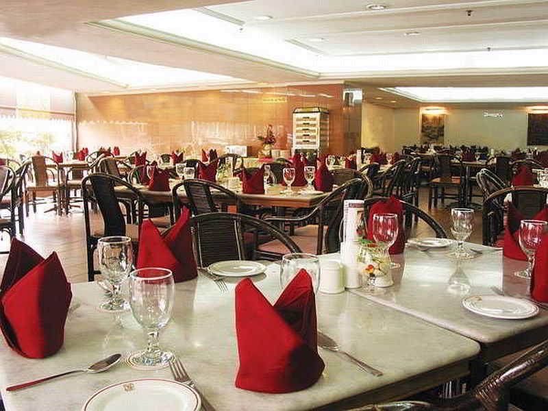 Hotel Grand Continental Penang George Town Bagian luar foto